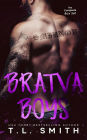 Bratva Boys (Box Set)