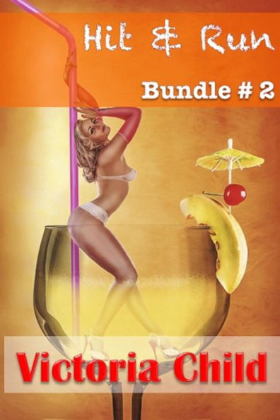 Hit & Run Bundle #2