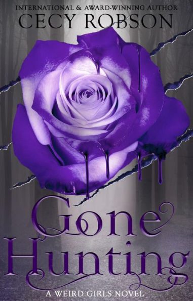 Gone Hunting (Weird Girls Series)