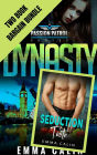 Seduction of Dynasty Plus (Passion Patrol, #8)