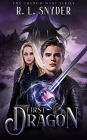 First Dragon (The Shadow War, #2)