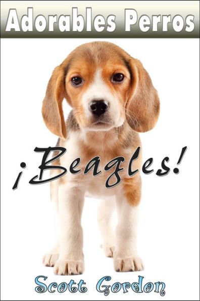 Adorables Perros: Los Beagles