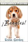 Adorables Perros: Los Beagles