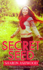 Secret Seed (Corsair's Cove Orchard, #2)