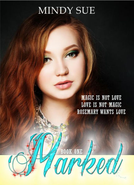 Marked (Claimed Series)