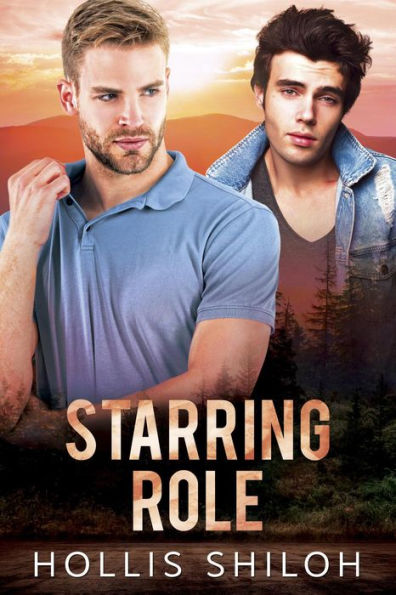 Starring Role (shifters and partners, #20)