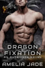 Dragon Fixation (Onyx Dragons, #1)