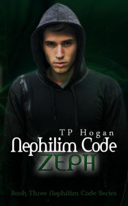 Title: Zeph (Nephilim Code, #3), Author: TP Hogan
