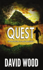 Quest - Un'avventura di Dane Maddock