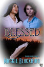 Blessed (The Matawapit Family Series, #1)