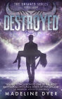 Destroyed (Untamed Series, #4)