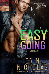 Title: Easy Going (A Boys of the Big Easy novella), Author: Erin Nicholas