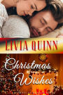 Christmas Wishes (Calloways of Rainbow Bayou, #4)