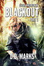 Blackout Part 2: Olesia Anderson Thriller #7.2