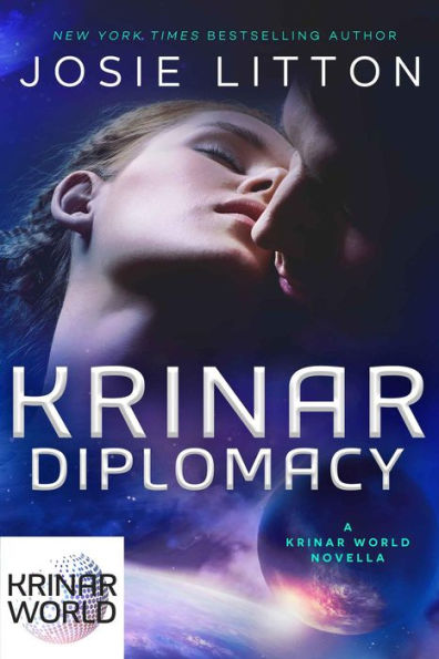 Krinar Diplomacy