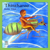 Title: Thintharoo. Colección poética (kuzhur poems,Thintharoo,spanish), Author: Kuzhur Wilson