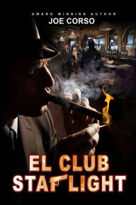 Title: El Club Starlight, Author: Joe Corso