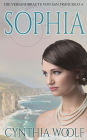 Sophia Die Versandbräute von San Francisco, Buch 4 (Die Bräute von San Francisco, #4)