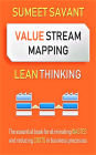 Value Stream Mapping (Lean Thinking, #2)