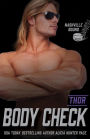 Body Check: Thor (Nashville Sound, #4)