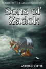 Sons of Zadok (Remnant Rescue, #0)