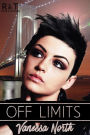 Off Limits (Rose and Thorns)