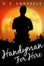 Handyman for Hire (Witch's Path World, #1)