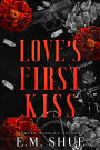 Love's First Kiss: Securities International Book 3
