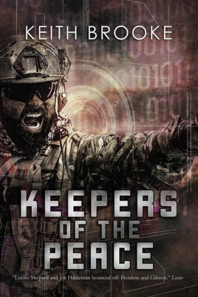 Keepers of the Peace