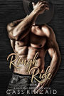 Rough Ride: A Small Town Bad Boy Romance