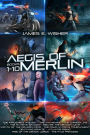 The Aegis of Merlin Complete Omnibus