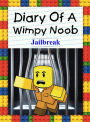 Diary Of A Wimpy Noob Stranger Things Noob S Diary 13 By Nooby Lee Nook Book Ebook Barnes Noble - diary of mike the roblox noob murder mystery 2 by roblox mike paperback barnes noble