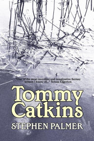 Title: Tommy Catkins, Author: Stephen Palmer