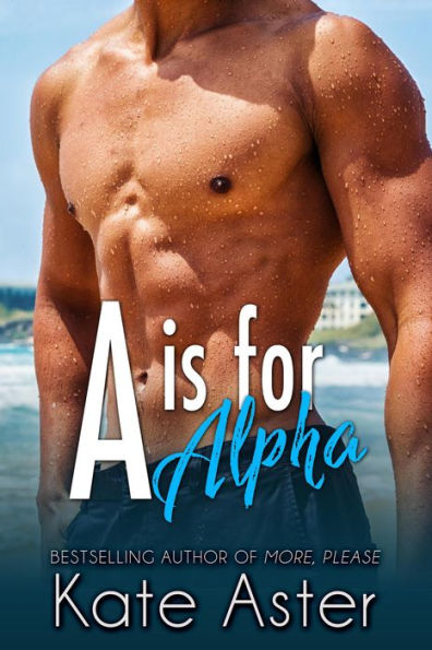 A is for Alpha (Homefront: Aloha, Sheridans, #1)