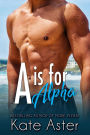 A is for Alpha (Homefront: Aloha, Sheridans, #1)