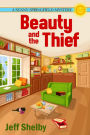 Beauty and the Thief (The Sunny Springfield Mysteries, #2)