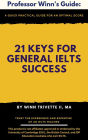 21 Keys for General IELTS Success