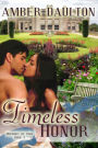 Timeless Honor (Mirrors of Time, #3)