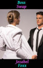 Boss Swap (Gender Swap Transgender Gender Change Gender Bender Gender Switch Gender Transformation Breeding Sex XXX Erotica)