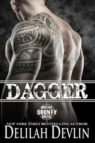 Title: Dagger (Montana Bounty Hunters Series #2), Author: Delilah Devlin