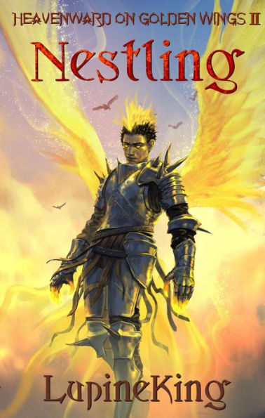 Nestling (Heavenward on Golden Wings, #2)