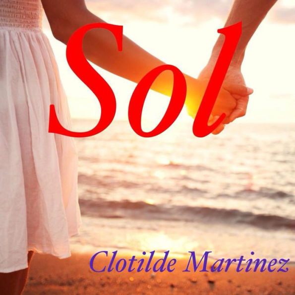 Sol (Cousins & Friends, #7)