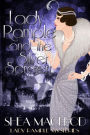 Lady Rample and the Silver Screen (Lady Rample Mysteries, #3)