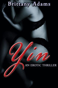 Title: Yin, Author: Brittany Adams