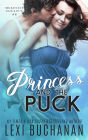 Princess and the Puck (McKenzie Cousins, #6)