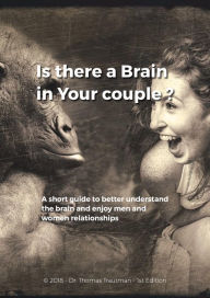 Title: Is There a Brain in Your Couple?, Author: Thomas Trautmann