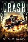 Crash (Status Unknown Trilogy, #1)