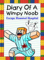 Diary Of A Farting Noob 1 High School Noob S Diary 1 By Nooby Lee Nook Book Ebook Barnes Noble - diary of a farting roblox noob high school 1 an unaffelal