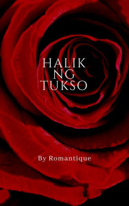 Title: Halik ng Tukso, Author: Romantique
