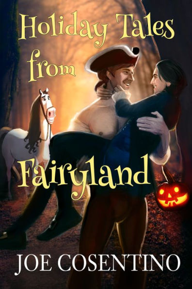 Holiday Tales from Fairyland